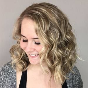 Meet your Posher, Taryn